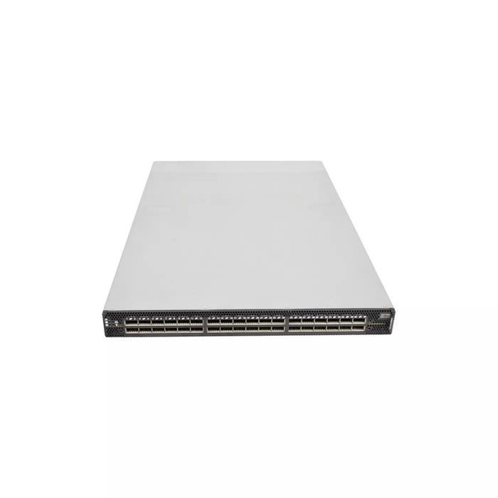 Mellanox MSB7780‑ES2F 36‑Port QSFP28 EDR 100 Gbps InfiniBand Router Refurbished 1 Year Warranty