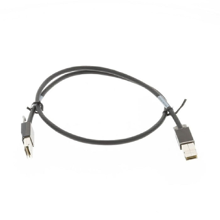Molex 74577-0051 1m QSFP+ to QSFP+ Passive DAC Cable – High-Performance, Refurbished, 1 Year Warranty