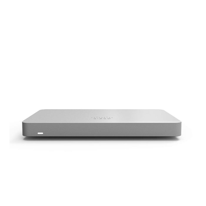 Cisco Meraki MX67-HW 4-Port Gigabit Security Appliance Refurbished 1 Year Warranty