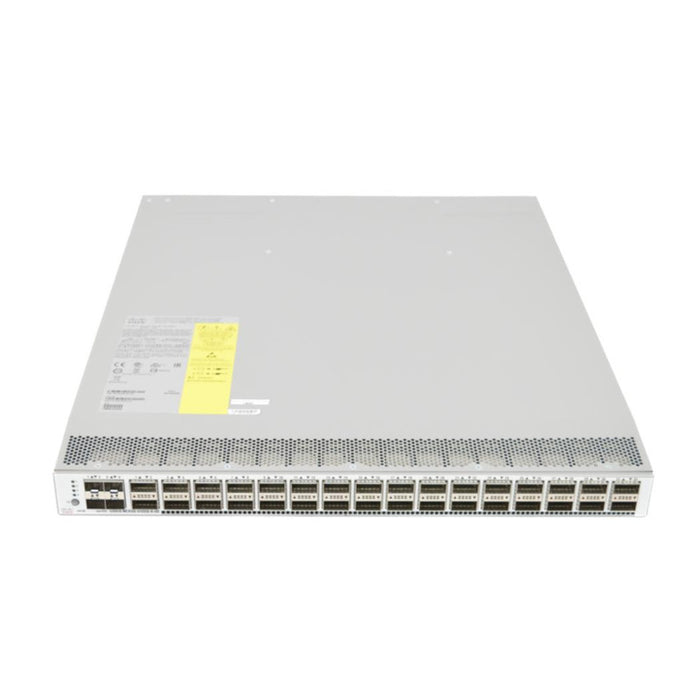 Cisco N3K-C3132Q-X-OE 32-Port 40G QSFP+ Switch – High-Density Aggregation Refurbished 1 Year Warranty