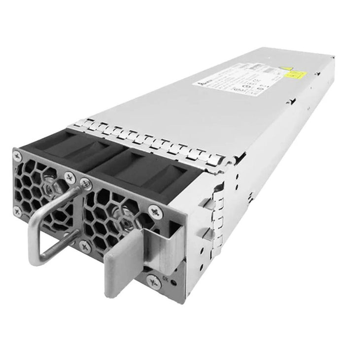 Cisco N5K-PAC-1200W 1200W Power Supply Module for Nexus 5000 Refurbished 1 Year Warranty