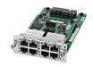 Cisco NIM-ES2-8P Ethernet Switch Module