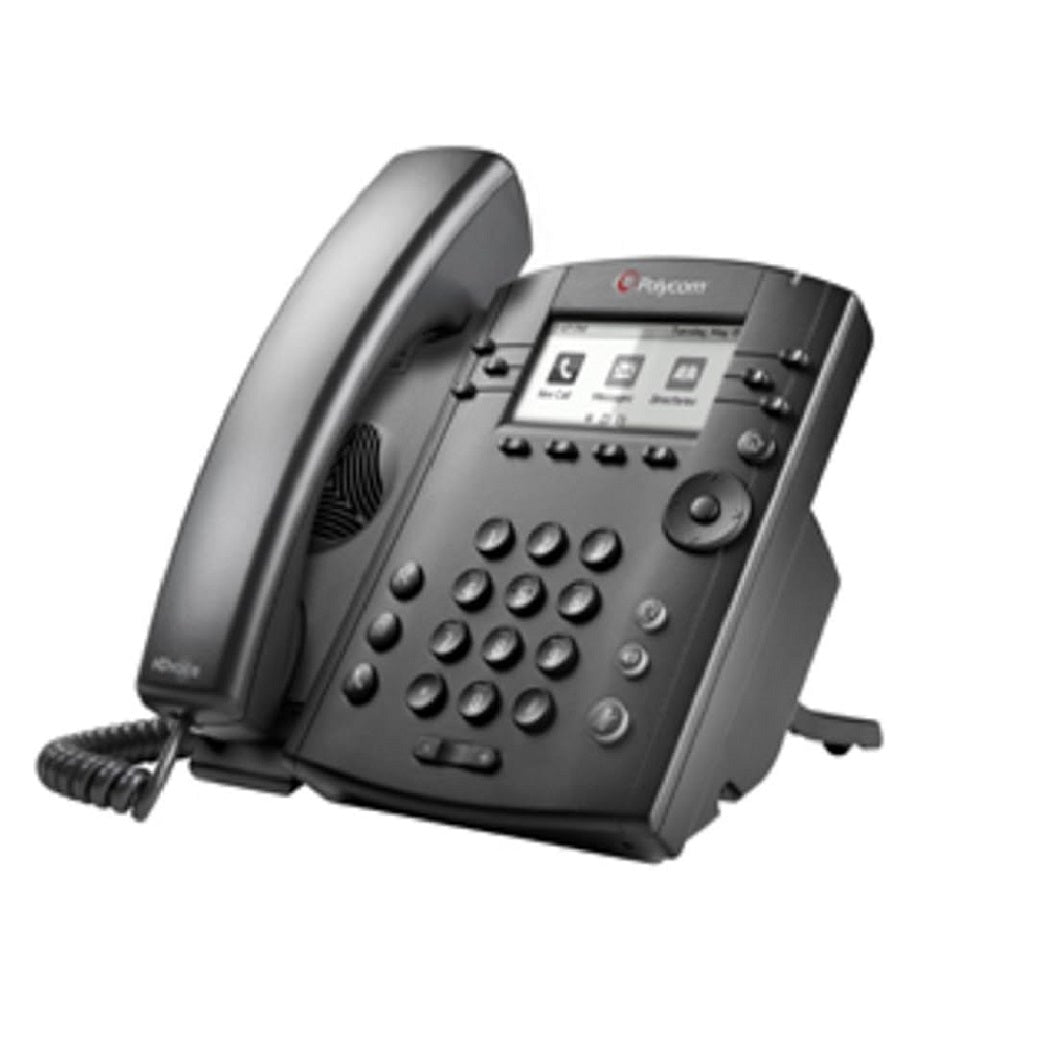VoIP Phones – Unified Communication