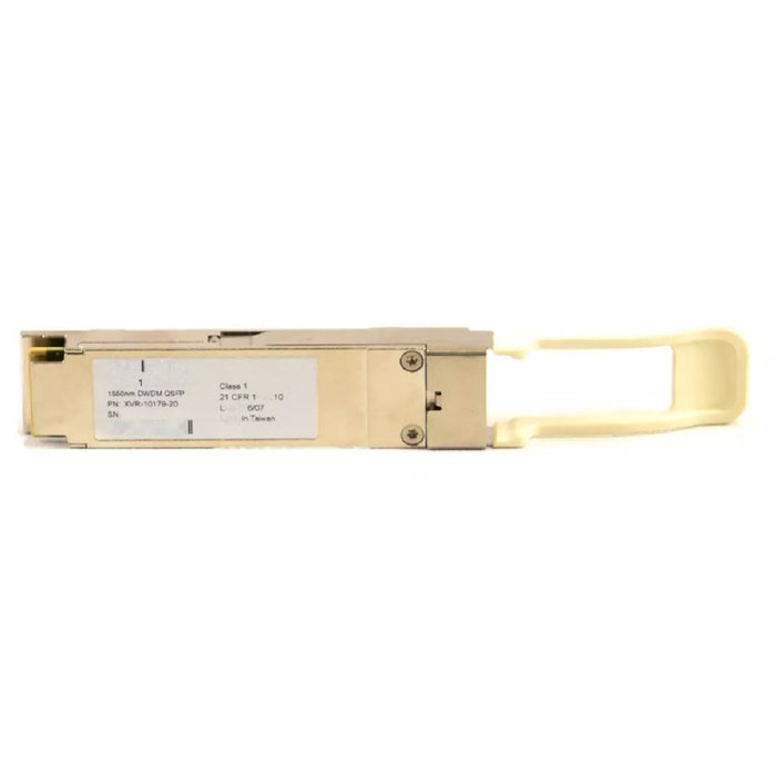 Arista QSFP-100G-DZ2-30 100GbE QSFP28 Optical Transceiver Module, 30km Duplex – High-Performance, Refurbished, 1 Year Warranty