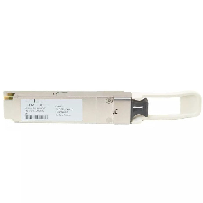 Arista QSFP-100G-DZ2-33 100G Optical Module – Compact Design Refurbished 1 Year Warranty