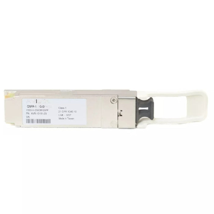 Arista QSFP-100G-DZ2-35 100G DWDM Transceiver – High Capacity Refurbished 1 Year Warranty