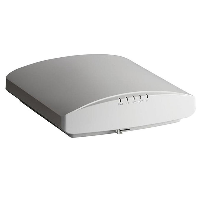 Ruckus 901-R730-US00 Wi-Fi 6 Indoor Access Point for High-Density – High-Performance, Refurbished, 1 Year Warranty