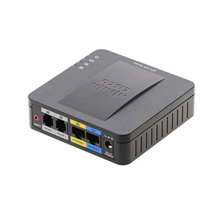 VoIP Gateways & Routers