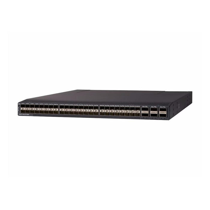 Cisco UCS-FI-6454 54-Port 100G/25G Fabric Interconnect - Refurbished 1 Year Warranty