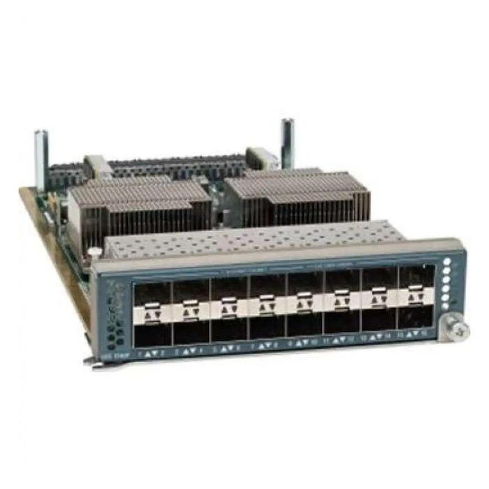 Cisco UCS-FI-E16UP 16-Port SFP+ Universal Expansion Module - Refurbished 1 Year Warranty