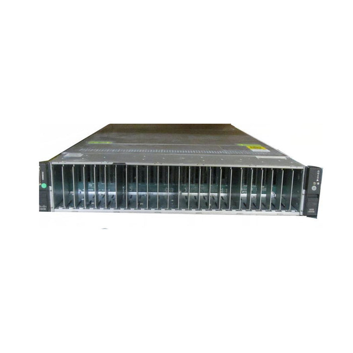 Cisco UCSC-C240-M3S Rack Server – Scalable UCS Integration Solution Refurbished 1 Year Warranty