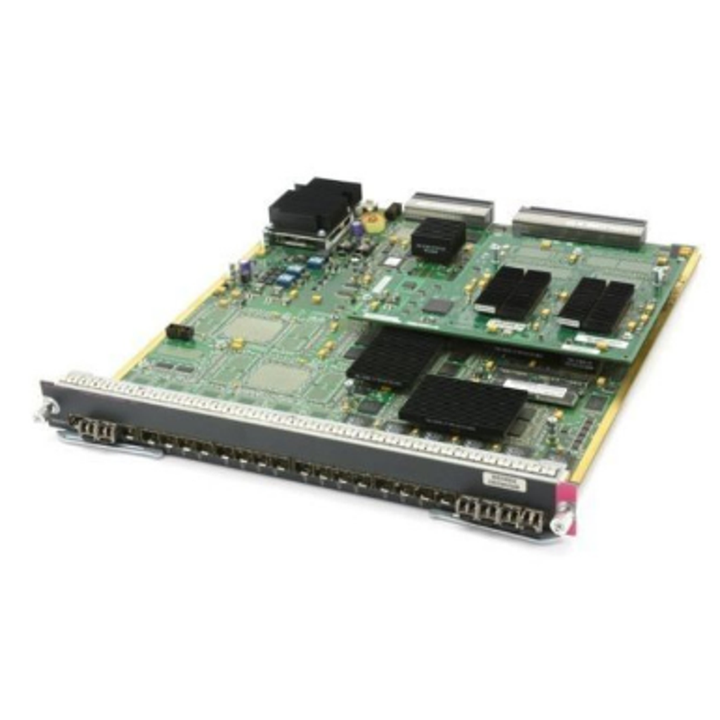 Switch Modules