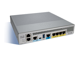 Cisco AIR-CT3504-K9 Wireless LAN Controller - Refurbished