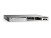Cisco C9300-24T-A front angle
