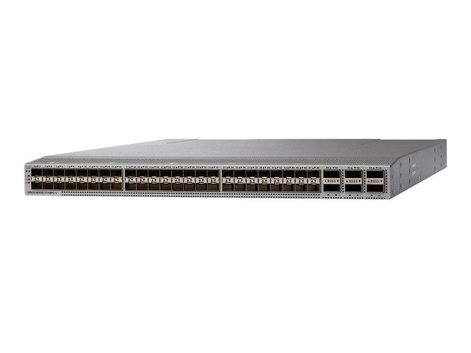 Cisco N9K-C93180YC-EX photo
