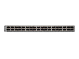 Cisco N9K-C9336C-FX2 36-Port 40/100 Gbps QSFP28 Fixed-Port Data Center Switch - Refurbished