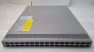Cisco N9K-C9332C