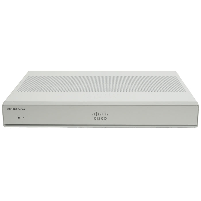 Cisco C1111X-8P