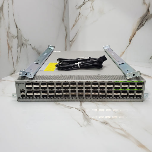 Cisco N9K-C9364C