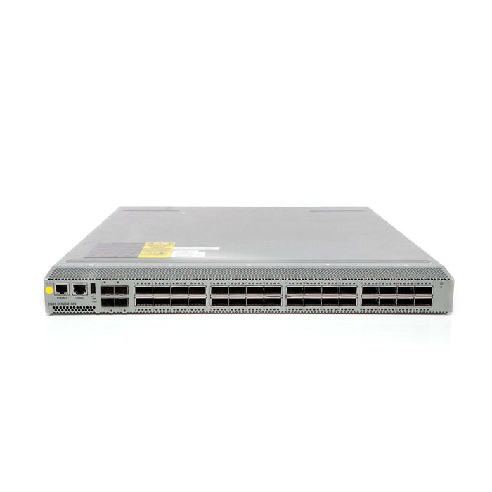 Cisco N3K-C3132Q-40GE