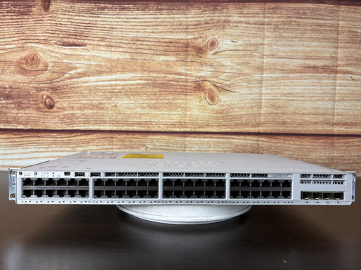 Cisco C9200L-48T-4G-E