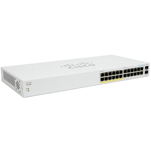 Cisco CBS110-24PP-NA