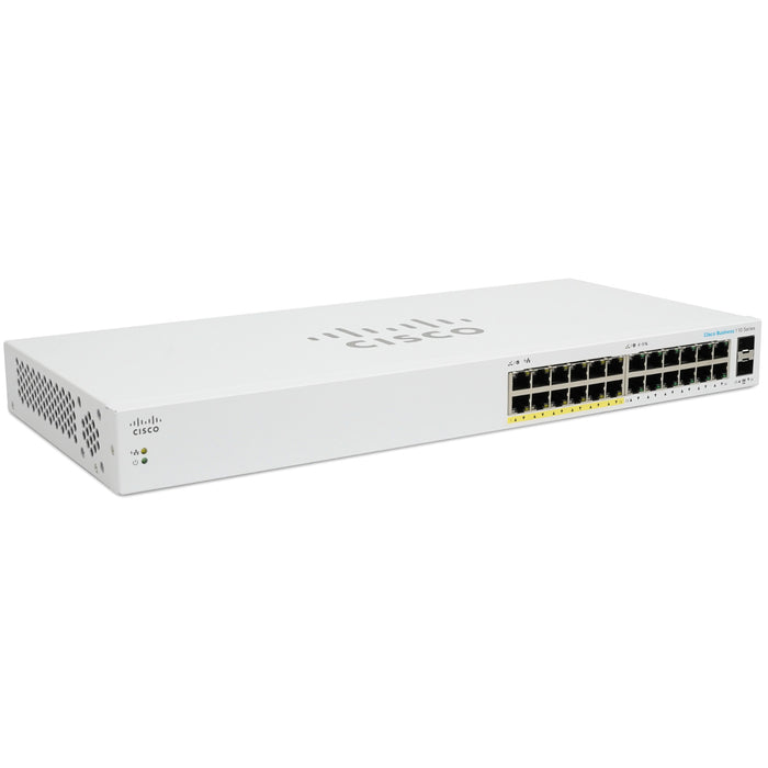 Cisco CBS110-24PP-NA