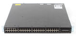 Cisco WS-C3650-48TS-S