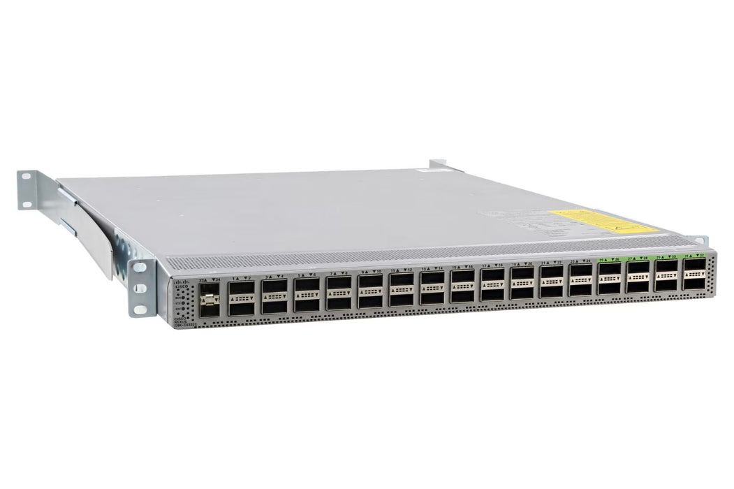 Cisco N9K-C9332C