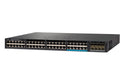 Cisco WS-C3650-12X48UR-L