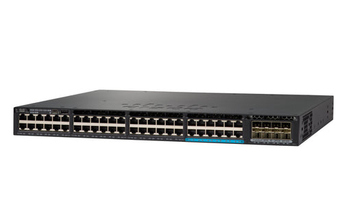 Cisco WS-C3650-12X48UR-L
