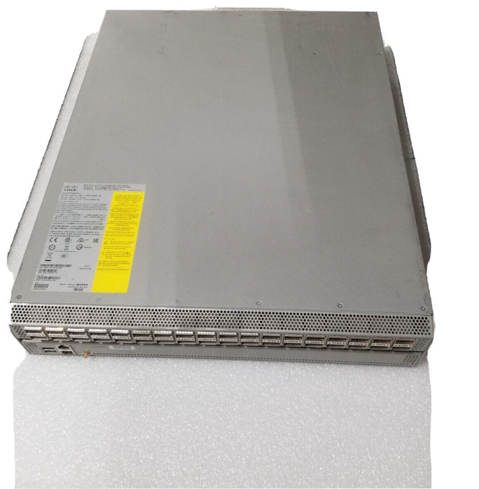 Cisco N9K-C9336PQ