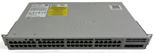 Cisco C9200L-48T-4G-E