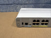 Cisco WS-C3560CX-8PT-S