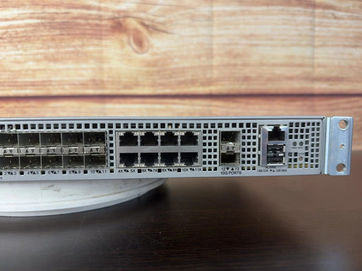 Cisco ASR-920-12CZ-A