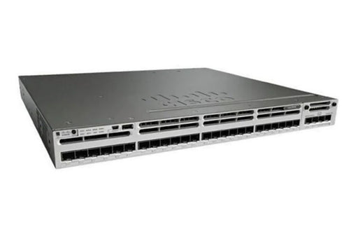 Cisco WS-C3850-24S-E