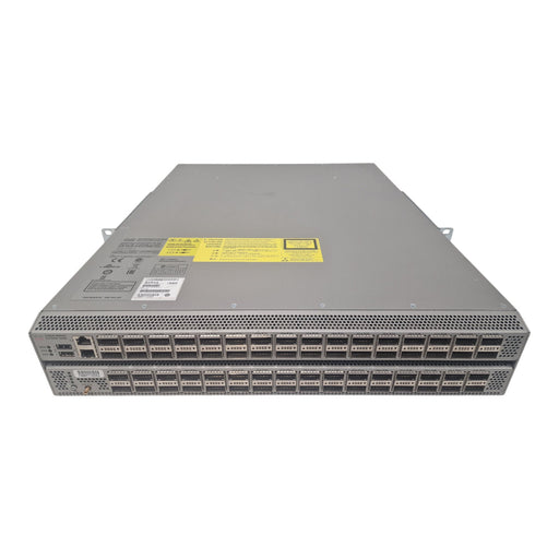 Cisco N3K-C3164Q-40GE