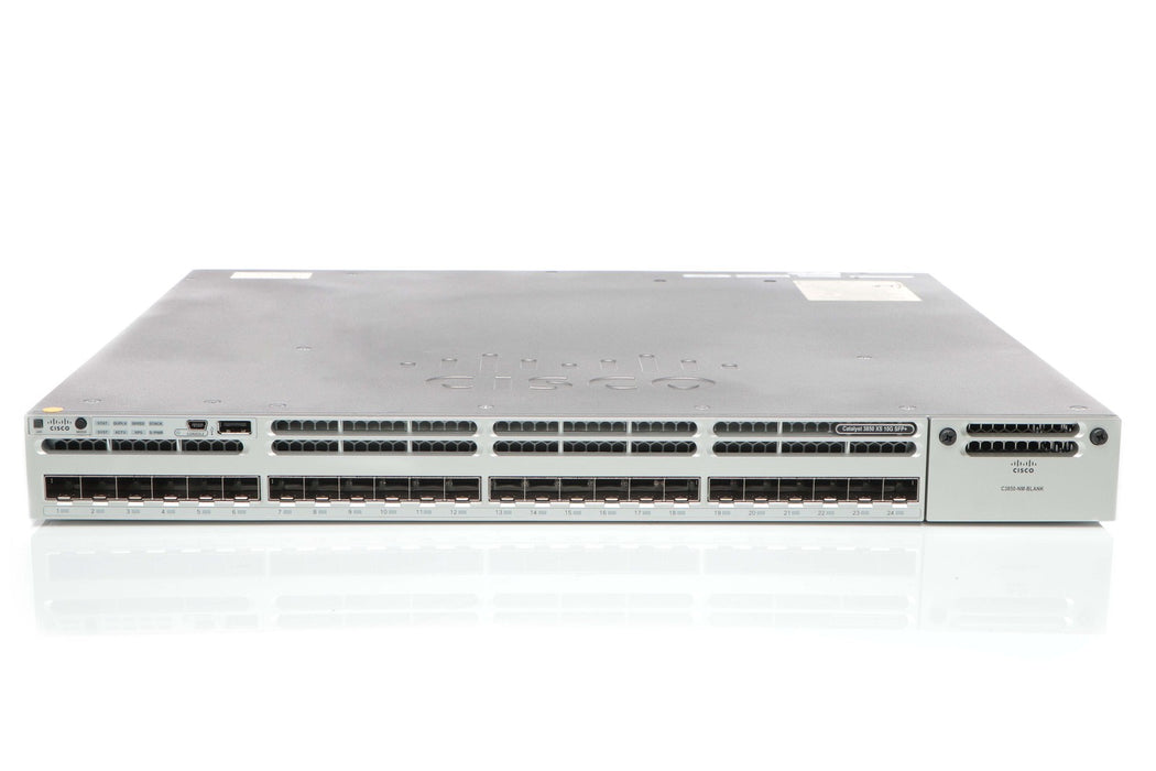 Cisco WS-C3850-32XS-E