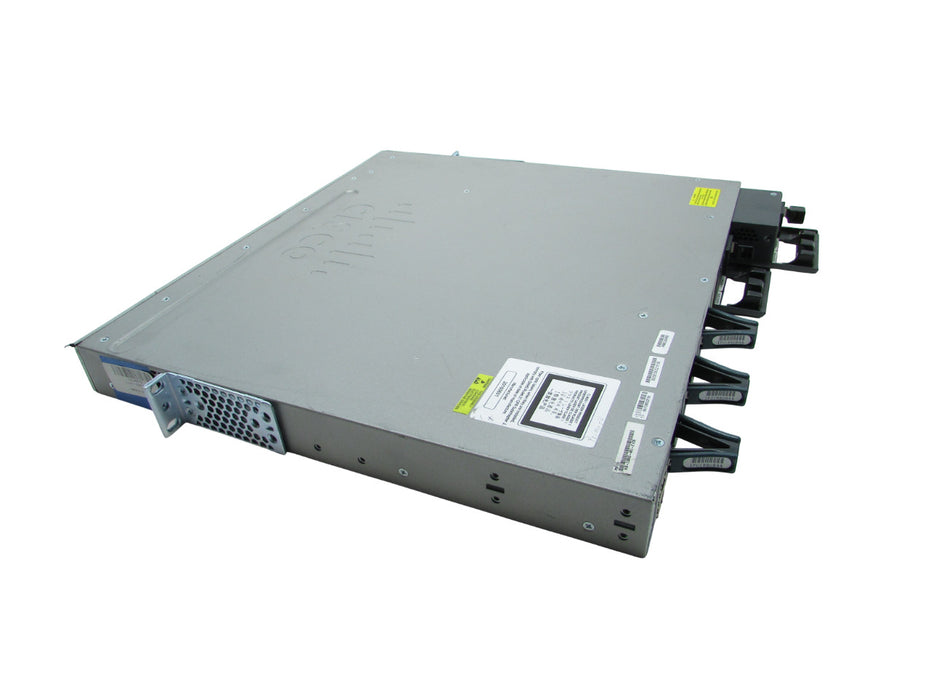 Cisco WS-C3850-48U-E