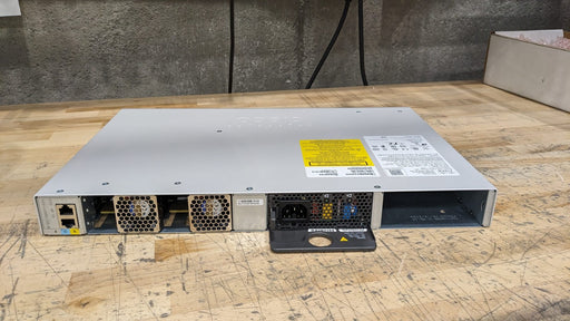 Cisco C9200L-48P-4G-A