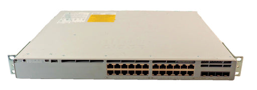 Cisco C9300L-24P-4G-A