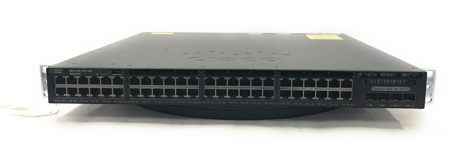 Cisco WS-C3650-48TD-L