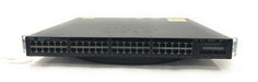 Cisco WS-C3650-48TD-L