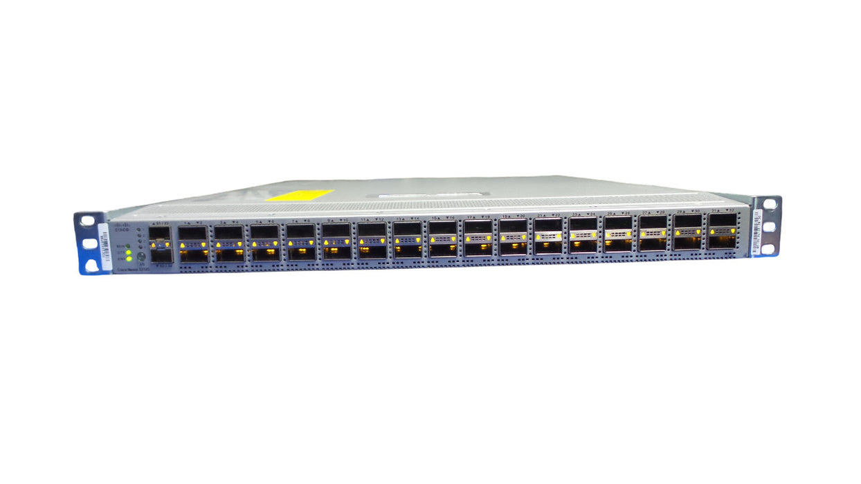 Cisco N3K-C3232C