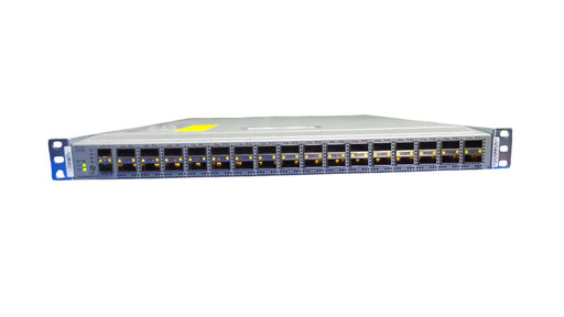 Cisco N3K-C3232C