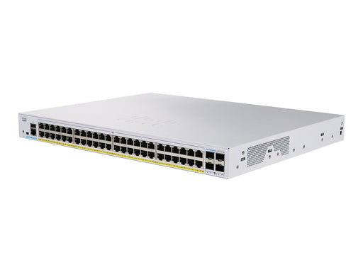 Cisco CBS350-48FP-4X