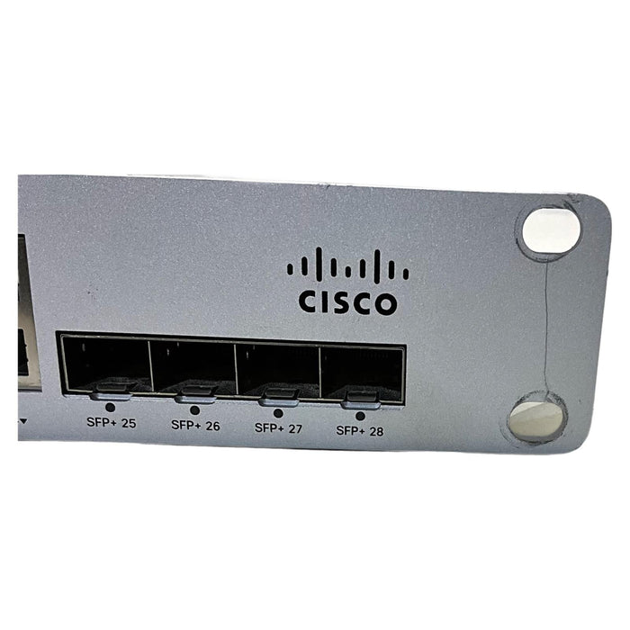 Cisco Meraki MS225-24-HW