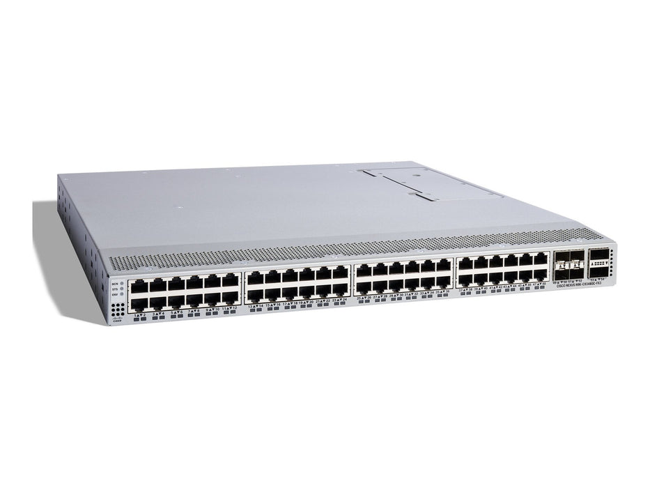 Cisco N9K-C9348GC-FX3