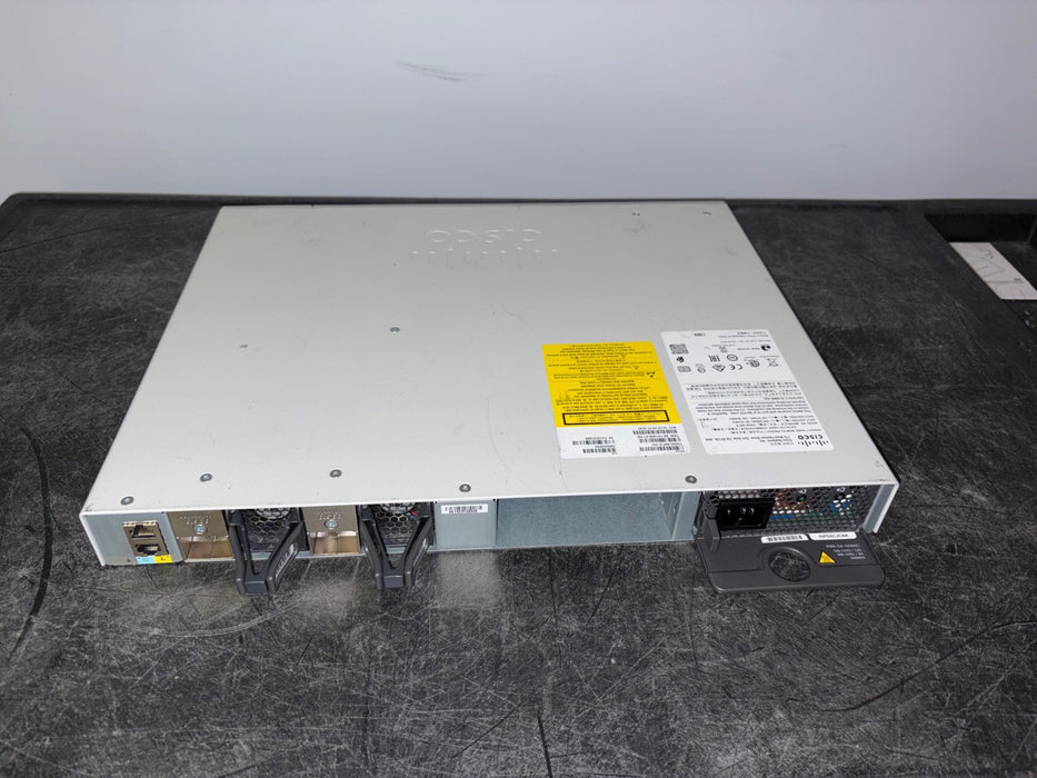 Cisco C9200-48P