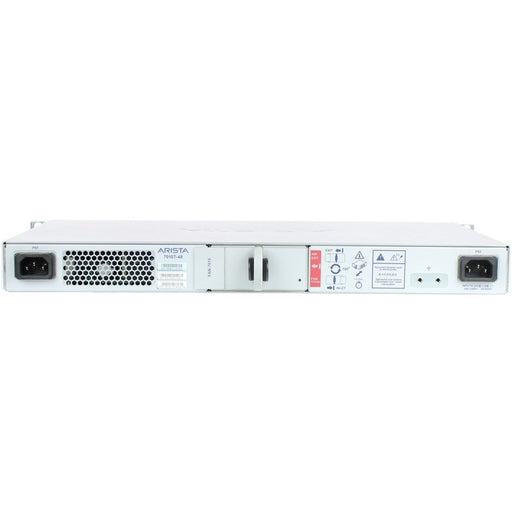 Arista DCS-7010T-48-R
